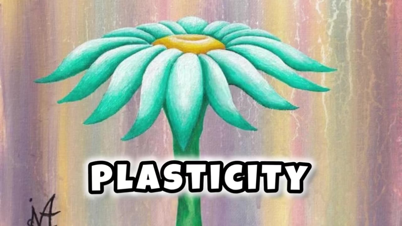 “Plasticity” | Melancholy Alternative instrumental / beat | 112 bpm