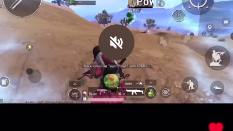 PUBG MOBILE | GAMEPLAY | MONTAGE🔥