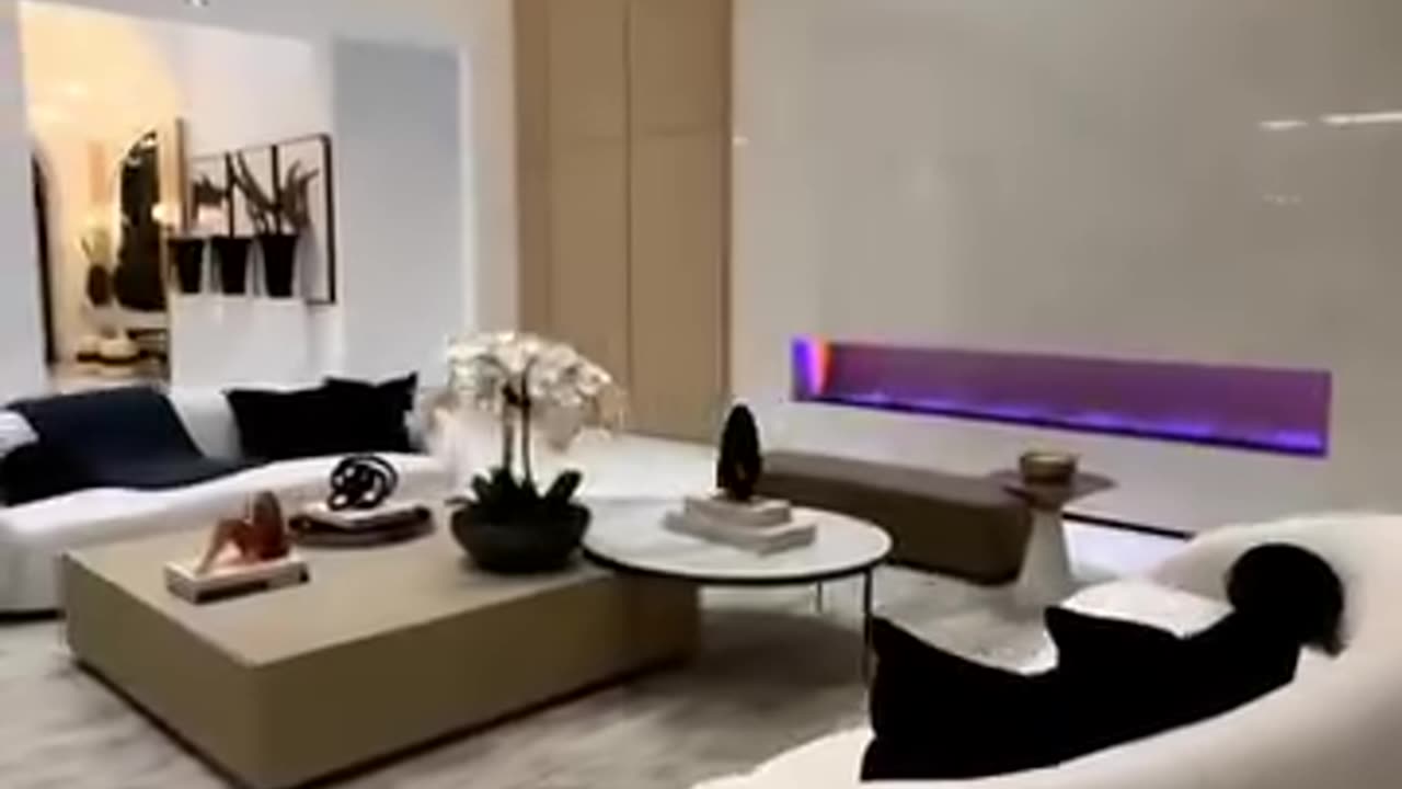 Beautiful homes and interiors