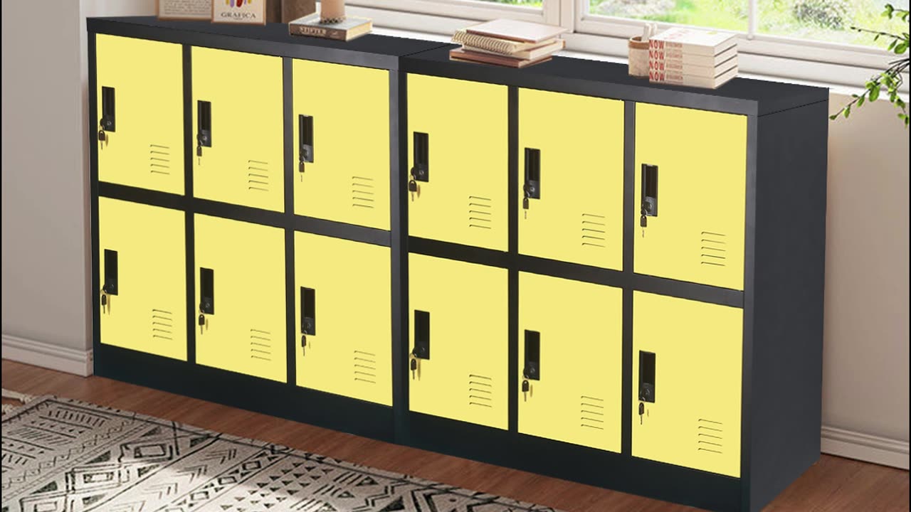lockable short storage cabinet,kindly purchase on : www.amazon.com/mecolor