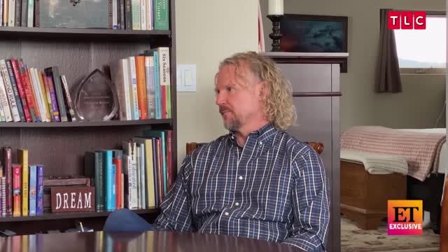 Sister Wives Christine Calls Kody 'Cowardly' for Not Ending Marriage (Exclusive)