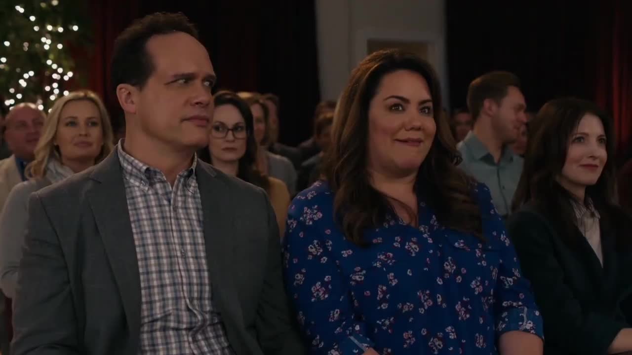 Fart Prank On Principal - American Housewife TV Series Season 4