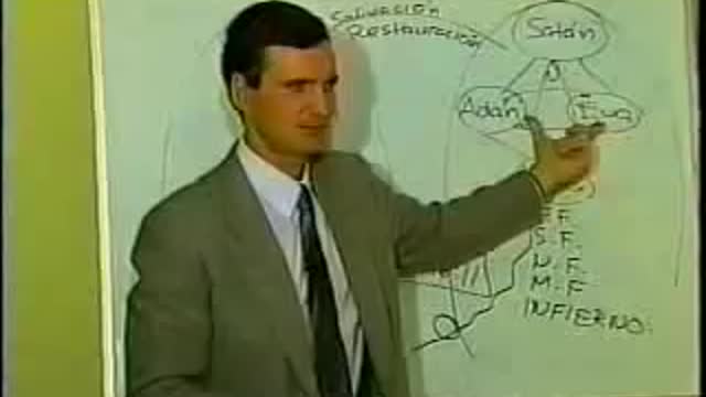 11 ¿Cuál es la Verdadera MISIÓN del MESÍAS