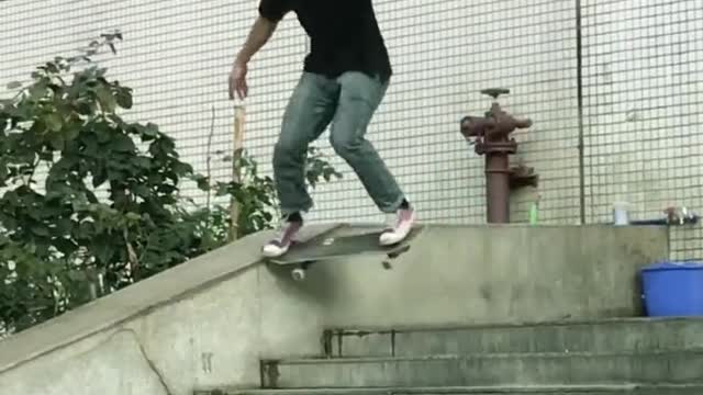 SKATELIFE 2