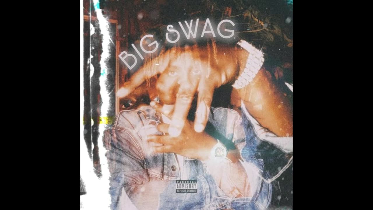 Juice WRLD - Big Swag OG (Studio Session)