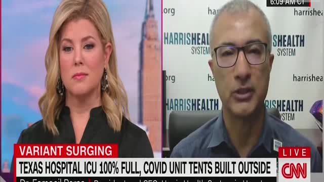 The Media & “Experts” Have Begun The Gaslighting Campaign Against Freedom