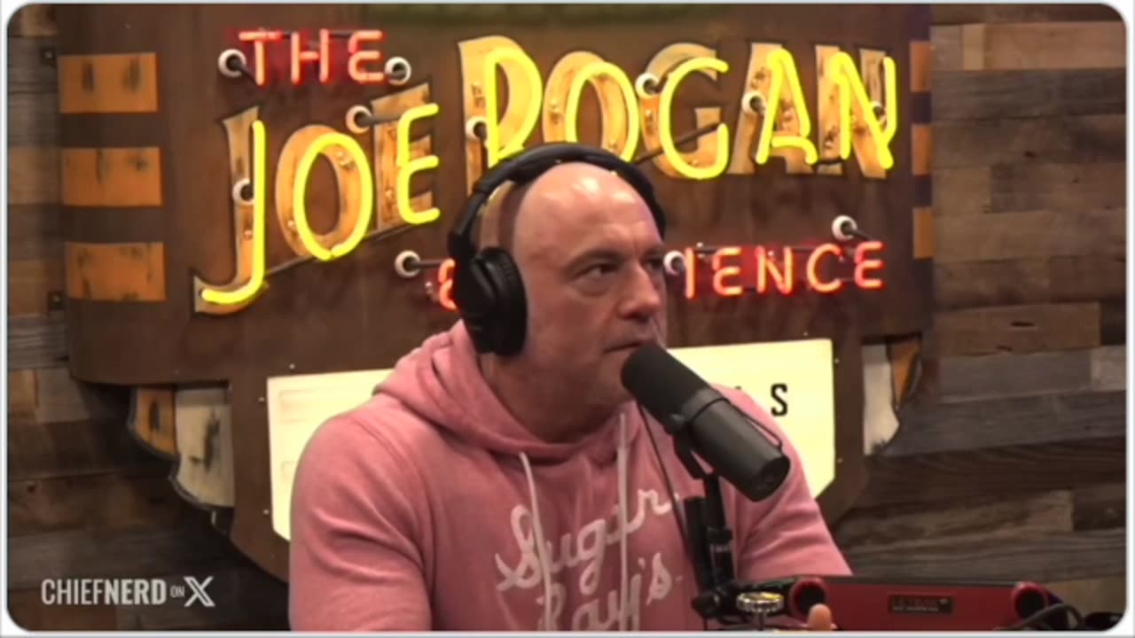 JOE ROGAN EXPERIENCE : Donald Trump Was Right About Covid19 Deaths; CNN Data Meant To Scare Us!