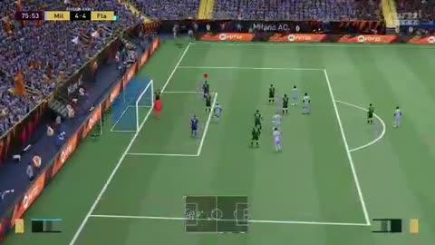 Momento Final FIFA 22