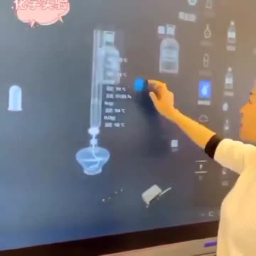 The Digital Classroom in China: A Model for Global Education or a Cautionary Tale?