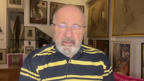 Cine deconteaza pentru moartea lui Obreja (la pastila SRS! Ep. 1319)