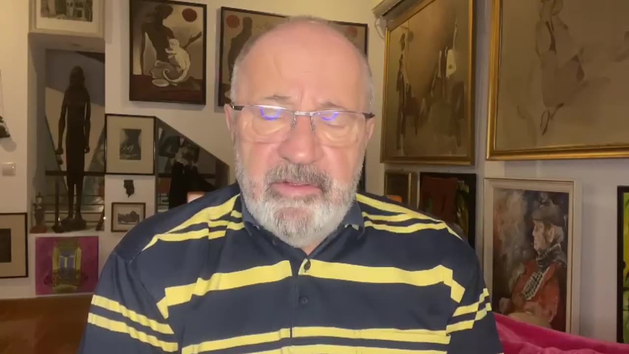 Cine deconteaza pentru moartea lui Obreja (la pastila SRS! Ep. 1319)