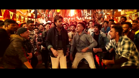 Petta - Marana Mass Official Video (Tamil) _ Rajinikanth _ Anirudh Ravichander ( 1080 X 1920 )