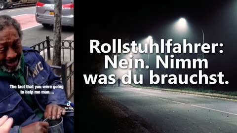 WIR SIND NICHTS WERT | Teil 5