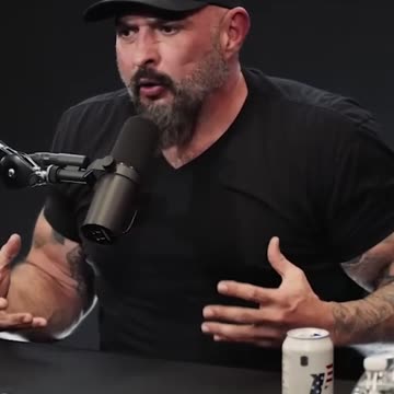 Become a Disciplined Role Model