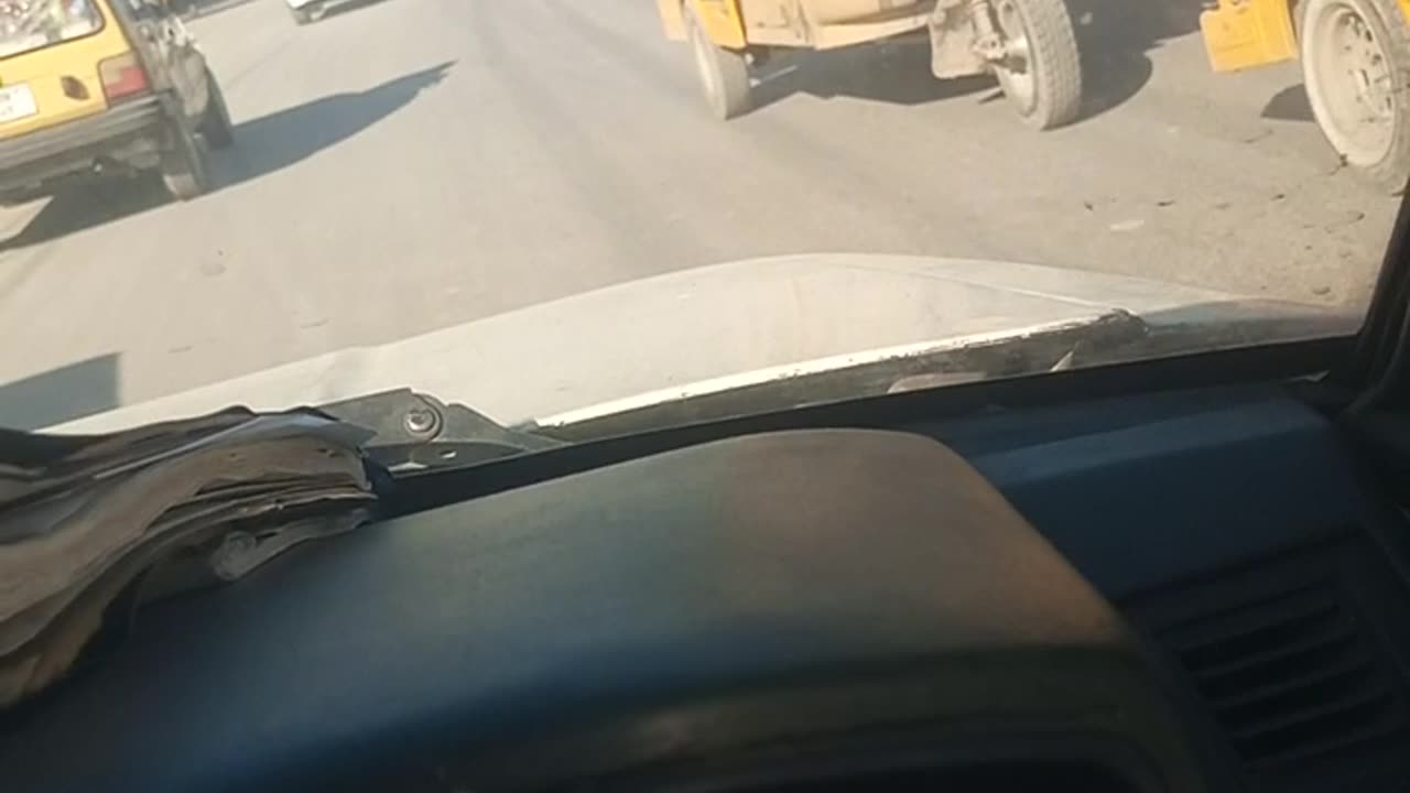 The fortest in peshawar