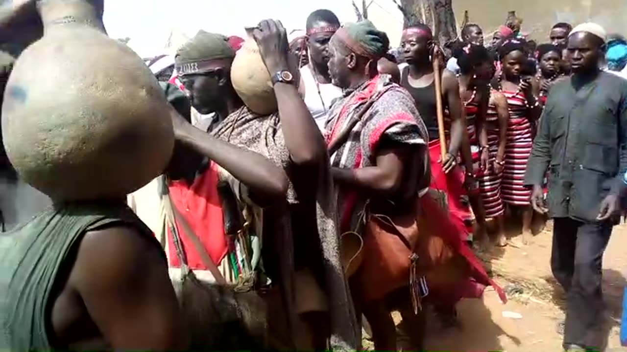 Sayawa Cultural Lhm Zaar Dress