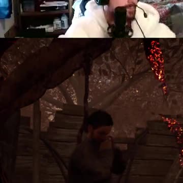 Danm Barrel! | dontgiveabuck plays #Deadbydaylight on #Twitch