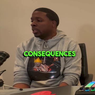 "🔥 Understanding Consequences: Ern and Iso's Powerful Podcast Discussion!"