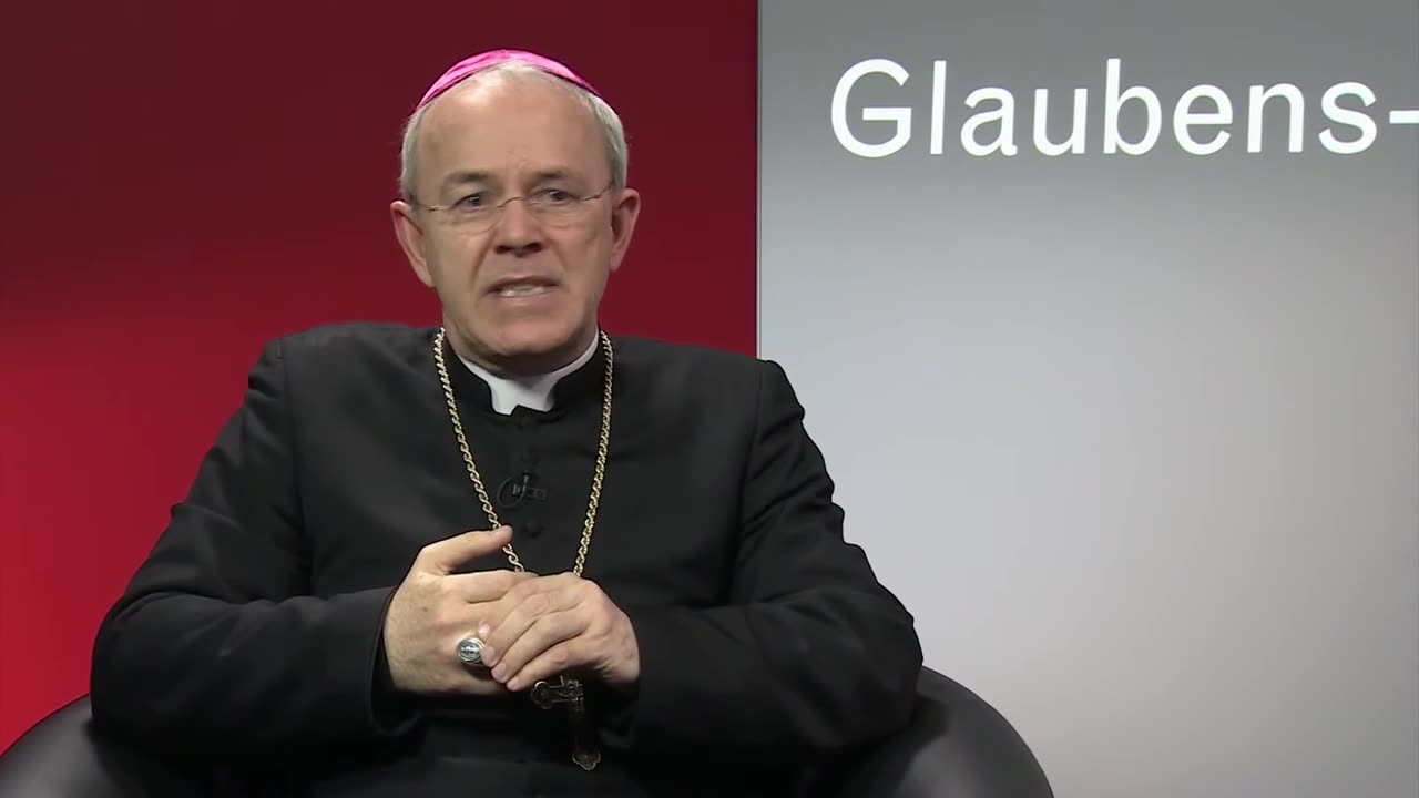 Auxiliary Bishop Athanasius Schneider on confession as preparation for Holy Communion