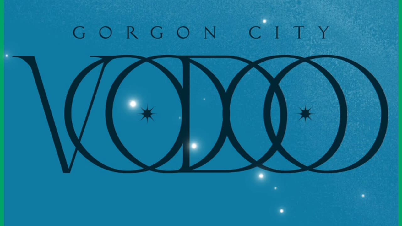 Gorgon City - Voodoo (Drum & Bass Edit