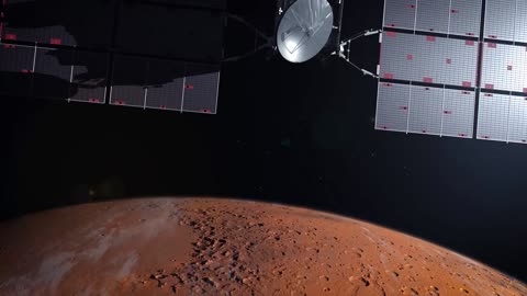 Mars Sample Return- Bringing Mars Rock Samples Back to Earth