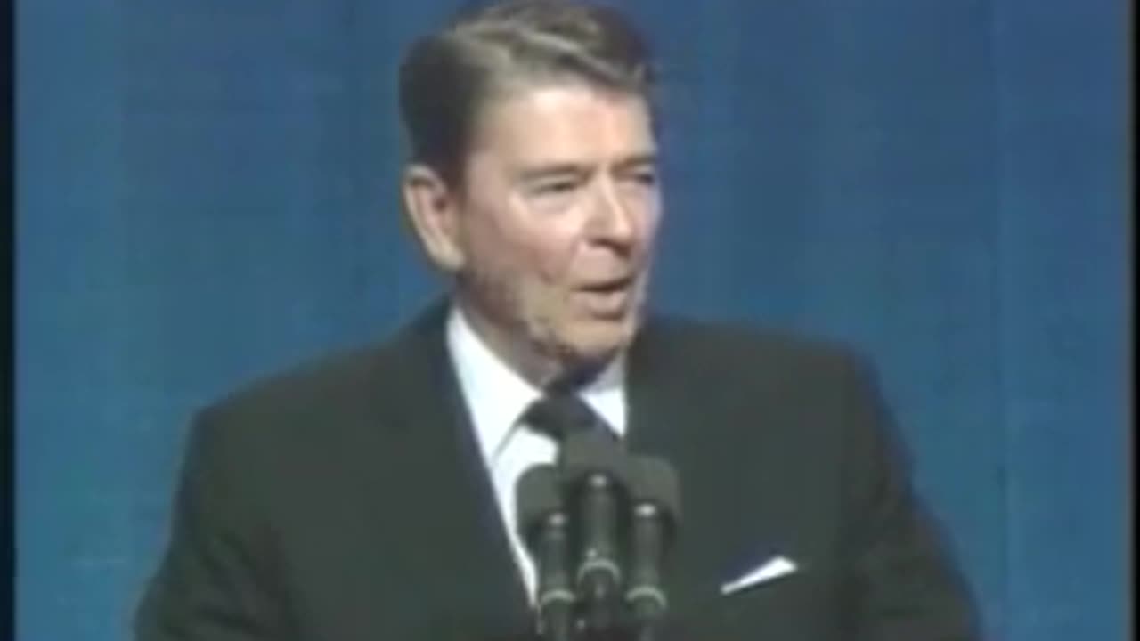 Soviet Jokes 🤣 from Reagan