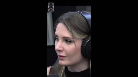 Timcast IRL short - Lauren Southern