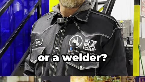 Accountant vs Welder - who makes more? 💰