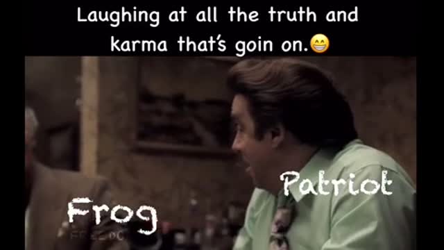 Humble and popcorn season