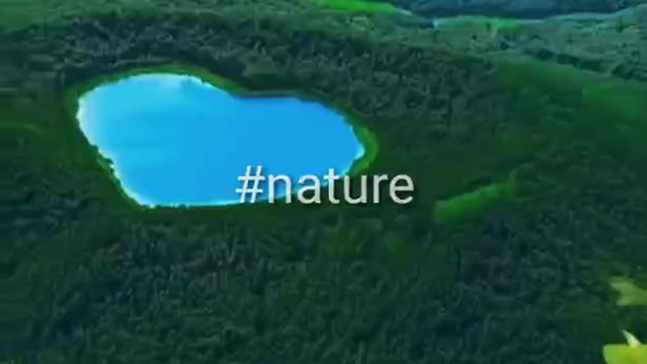 Nature with love