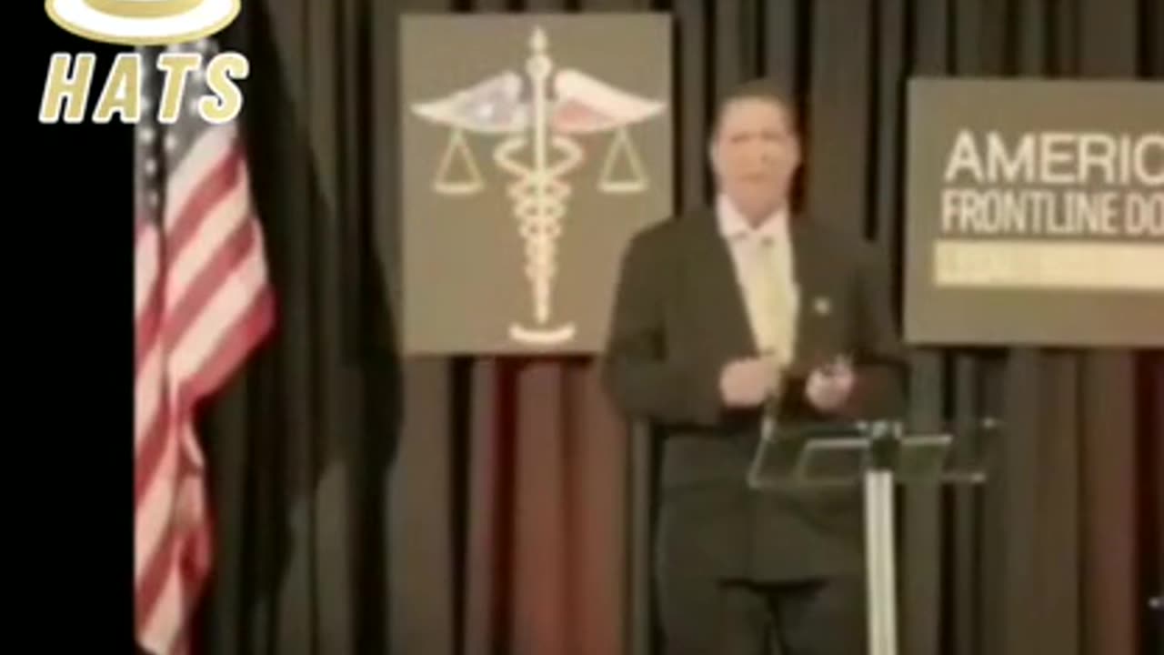 Lawyer outlines criminal charges against the medical establishment.