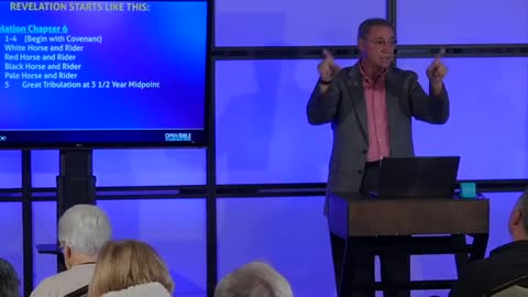 The Lords Coming Wrath 9.0 - Jews, Gentiles and Religious Heathens Pt. 1