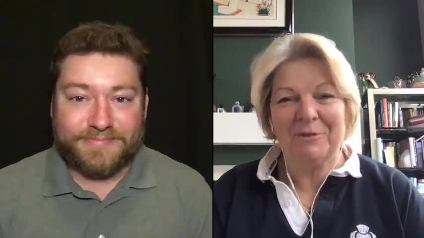 Dr. Tenpenny- This is The Biggest Scam Ever Perpetrated on The Human Race Spiro Skouras 5-4-20