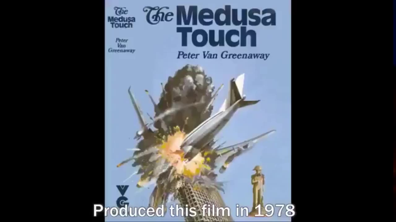 The Jews run everything