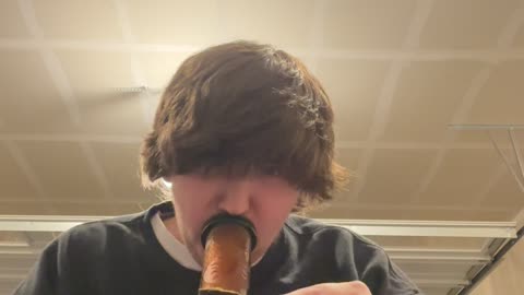 Day 163 pt3 biggie the tank engine