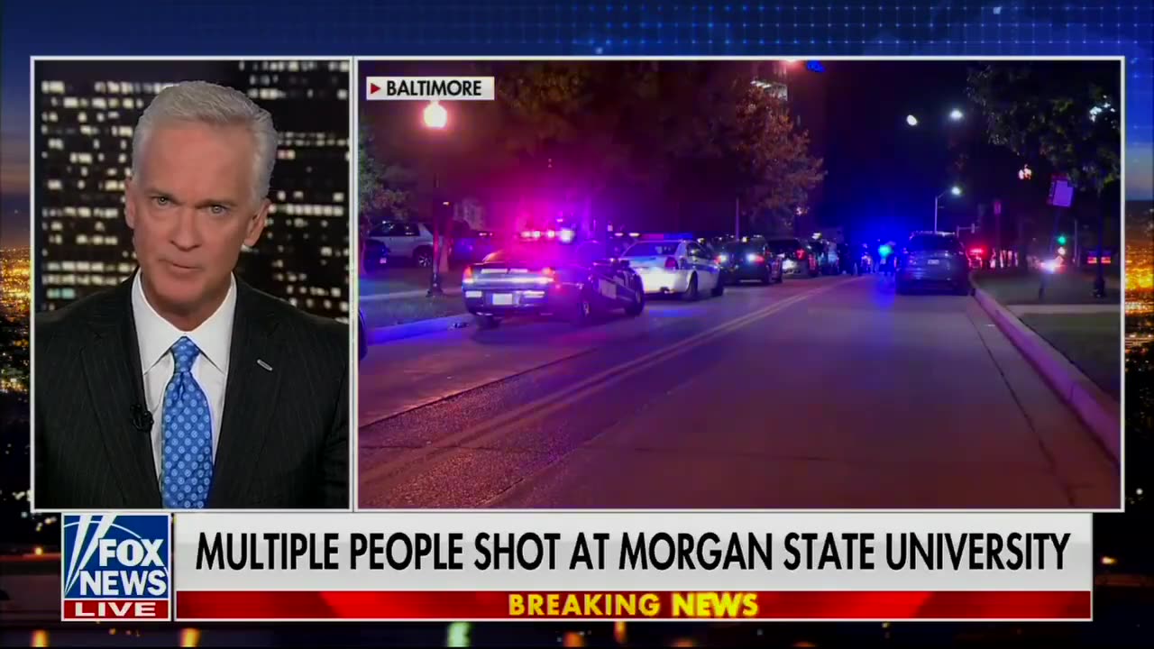 Caller trolls Fox news to go listen to Tucker on X instead