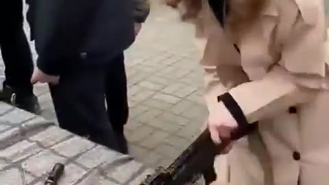 In Russia People Are Taught Useful Skills