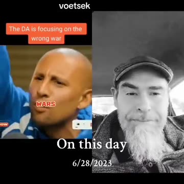 SA DYSTOPIAN NIGHTMARE