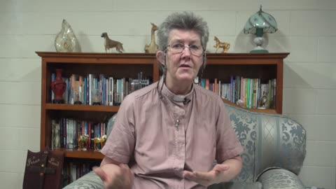 Joshua Pt 1 'What the' sermon