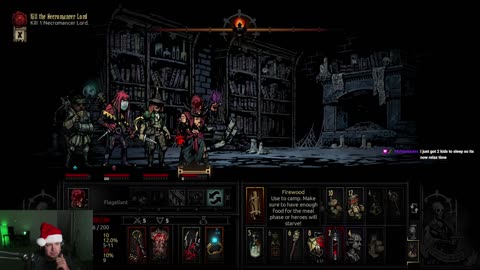 Chill Vibes - Darkest Dungeon All Achievements