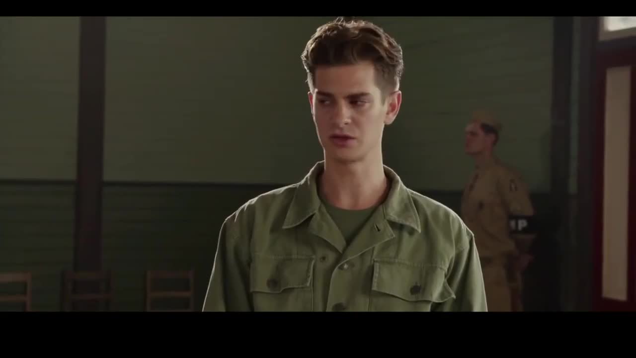 Vídeo Motivacional | Desmond Doss | ATÉ O ÚLTIMO HOMEM