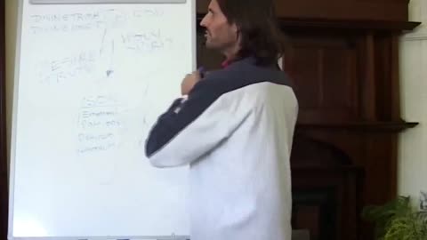 GOD'S DIVINE TRUTH - ABSOLUTE TRUTH, BLACK AND WHITE TRUTH, GROWING IN LOVE - GROWING IN LIGHT