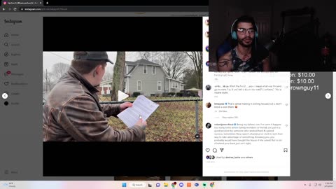 Reviewing Your Favorite Musicians/Comedians // Eric Clapton, Josh Wolf & MORE...