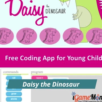 Top 10 Tools to Teach Kids Coding Part 1