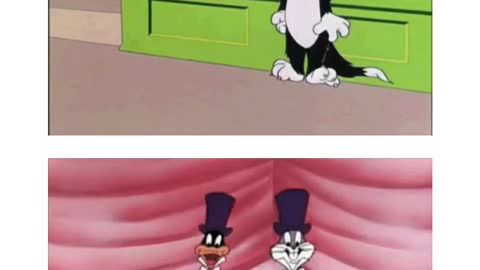 os looney tunes completo