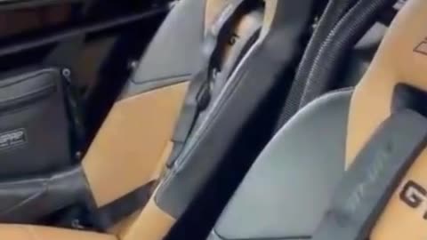 Off-road vehicle modification