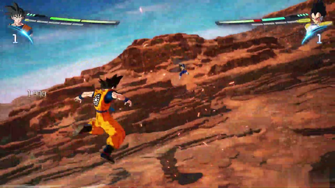 DRAGON BALL SPARKING Part = (1)_09