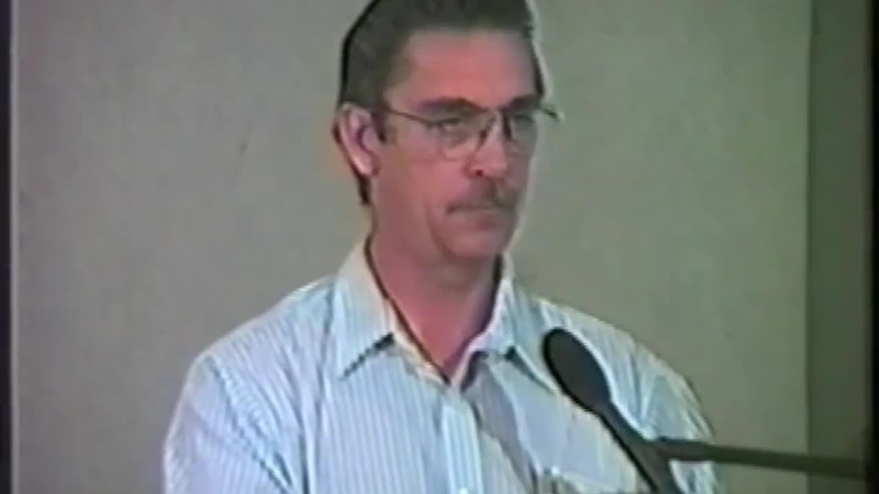 Erwin Rommel School of Law Tape 7 of 7