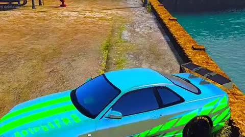 Sabe que vai ficar né kkkk #fivem #gtarp #gta5 #fugas #fivemrp