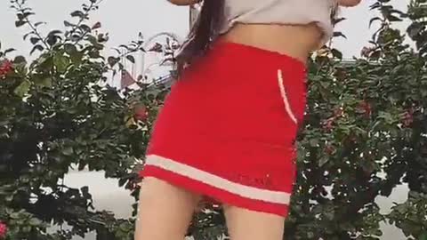 Cute Girl Tiktok Video 😍😍